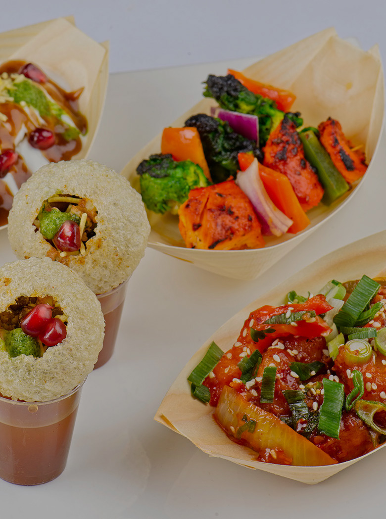 bespoke-catering